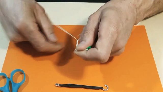 #27 Рыболовный узел "Рапала"/Fishing knot "Rapala". смотреть онлайн