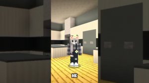 тг: Robotok TyT #minecraft #приколы #gaming #рек #shorts