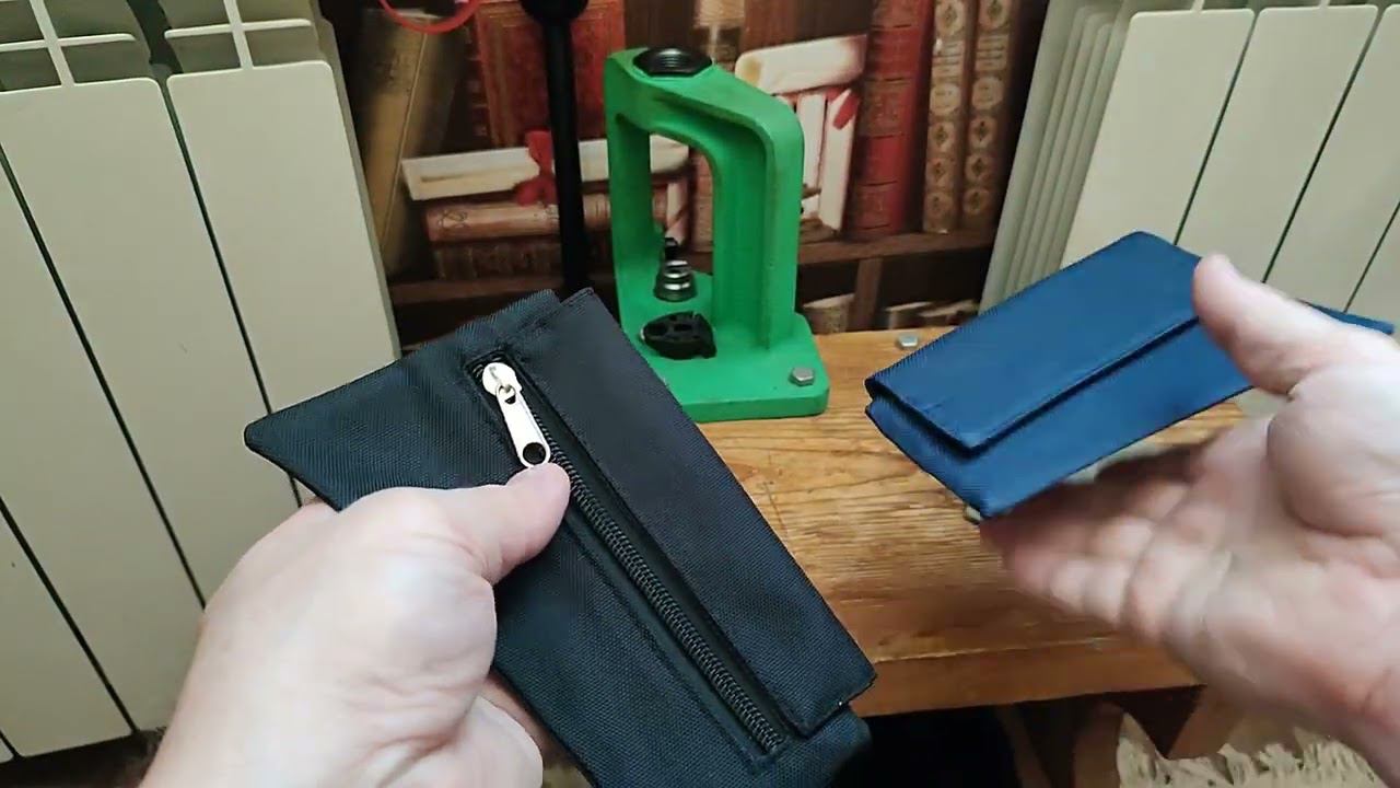 Тактическая треугольная сумка для рамочного приклада смотреть онлайн