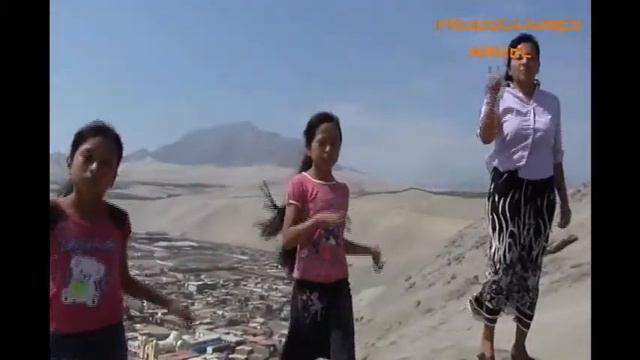 La hermosura de Dios Veneranda silupu смотреть онлайн