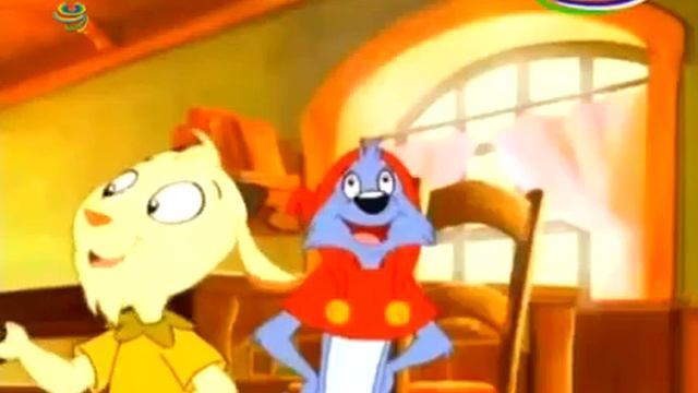 Multfilm uzbek tilida . Aka uka Grimlar смотреть онлайн