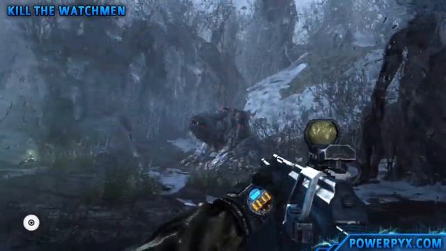 Metro Last Light - Forest Guardian Trophy / Achievement Guide смотреть онлайн