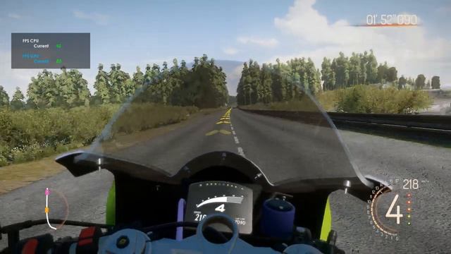 TT Isle of Man - Сумасшедшие мотогонки через населённые пункты (Первый взгляд) смотреть онлайн