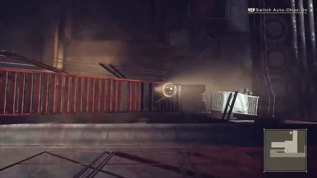 NieR Automata смотреть онлайн