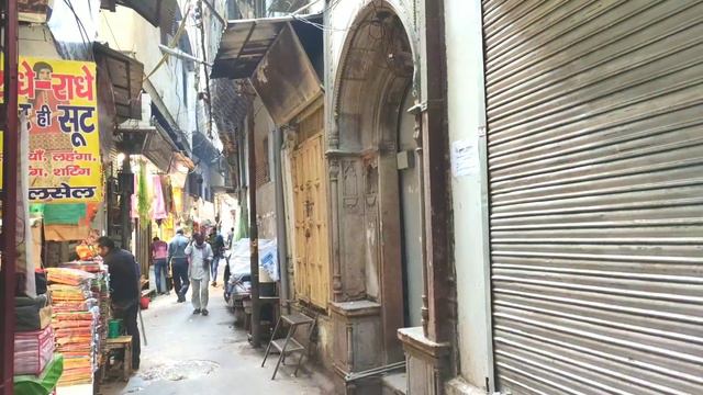 अक्षय कुमार जन्म हुआ था इसी घर मे बचपन का घर ! Film Actor Akshay Kumar ka Ghar Delhi смотреть онлайн
