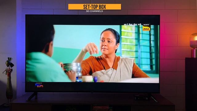 Xiaomi TV X Series (2023) 65 inch 4K - The Next Gen ? смотреть онлайн