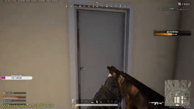 Пожилой контентмейкер PUBG | Не забываем про Trovo | 2K стрим смотреть онлайн