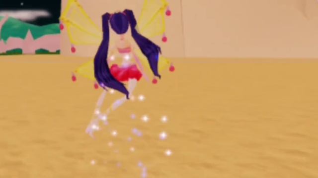 |-Glam Magic Power Winx Beta-| All Musa Transformation Up To Believix |-Roblox-| смотреть онлайн