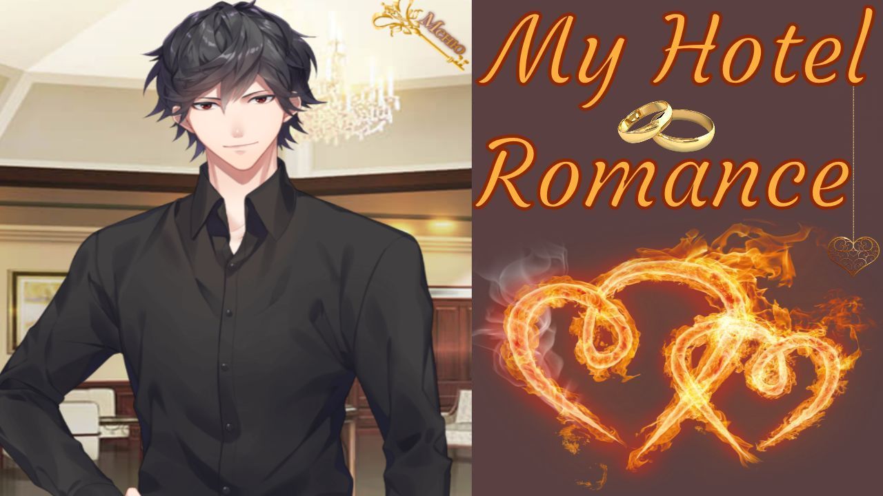 My Hotel Romance / Мой Романтичный Отель / Глава 7 / Джакузи / ?