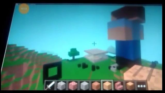MINECRAFT PI EDITION PT 2 смотреть онлайн