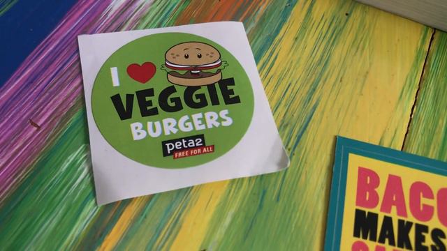 Vegan Donuts смотреть онлайн
