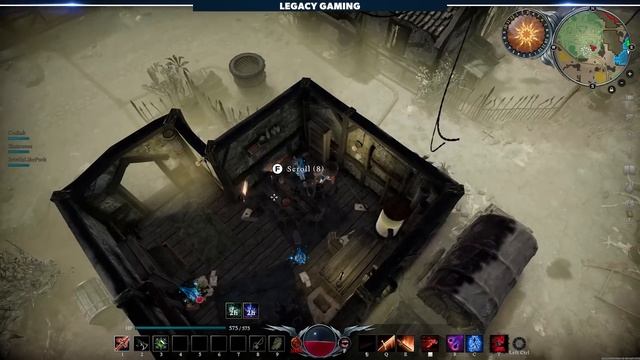 V Rising | PRO TIPS - Reach End Game Fast! (Gloomrot Update) смотреть онлайн