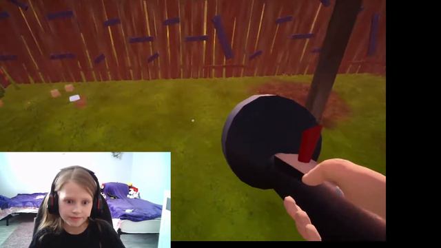 Он ВЫШЕЛ!!! 😍Это же Привет Сосед 2! ЗАХОДИ!❤ Hello Neighbor 2 смотреть онлайн