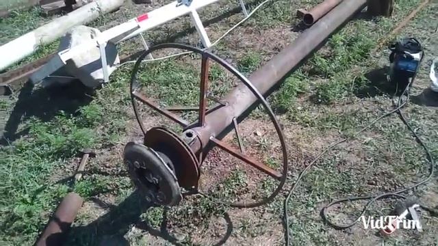 Карусель для детей своими руками смотреть онлайн