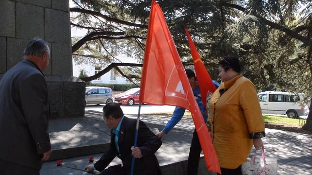 Севастополь, Балаклава. 150 лет В.Ленину смотреть онлайн