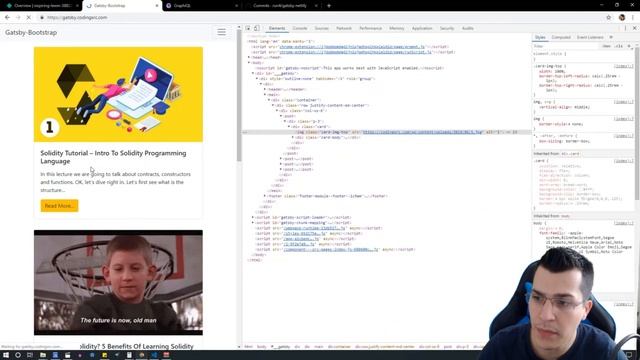 39 Perfect Score And FIX of Excerpts #GraphQl #React #Javascript #PWA #Wordpress смотреть онлайн