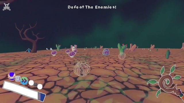 INDIE SUNDAY - Paper Wizards смотреть онлайн