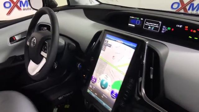 2018 Toyota Prius Louisville, Lexington, Elizabethtown, KY New Albany, IN Jeffersonville, IN N8349 смотреть онлайн