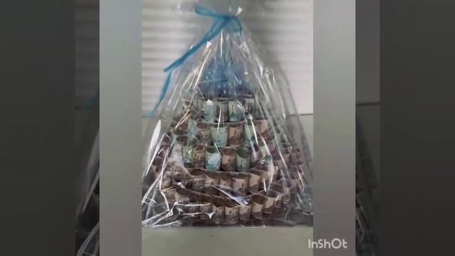 Денежный Торт , денежный Тортище)) смотреть онлайн
