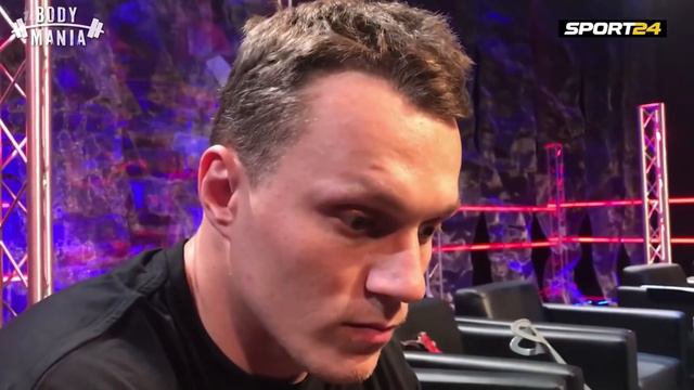 Бой Регбист vs Тарасов. Тарасов подставил Регбиста. Кадры драки смотреть онлайн