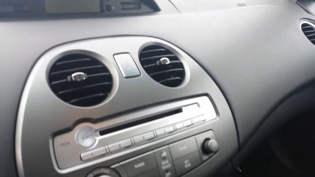 2011 Mitsubishi Eclipse GS смотреть онлайн