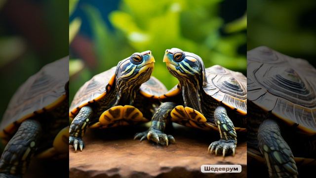 подводный романс