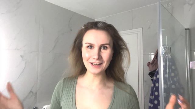 Weekly Vlog | Primark Haul + Afternoon Tea смотреть онлайн