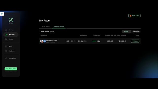 Guide to Use The AlphaX Public Test Net смотреть онлайн