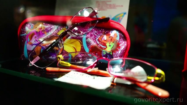 Как лечить астигматизм у детей? Говорит ЭКСПЕРТ смотреть онлайн