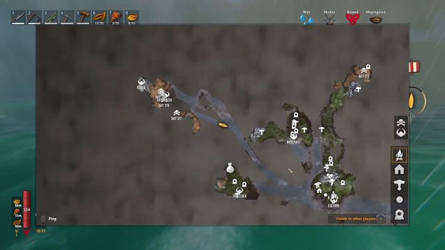 Time for some SERIOUS farming! Valheim EP 35 смотреть онлайн