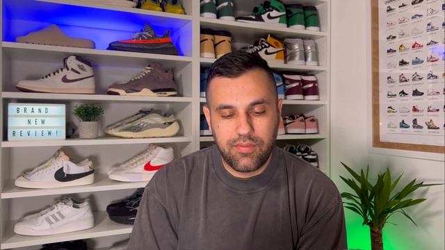 Nike ReactX Infinity Run 4 Review& On foot смотреть онлайн
