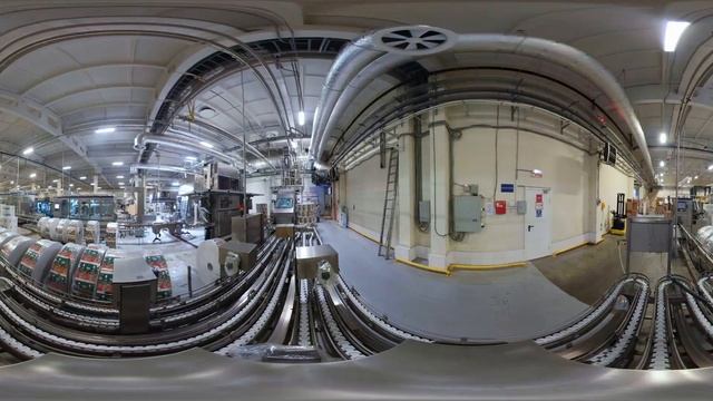 Производство соков на предприятии Нектар, Самара смотреть онлайн