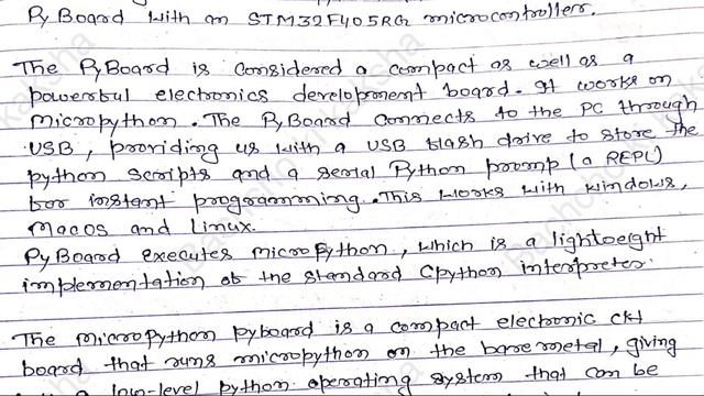 Python in IoT | Real world application of iot | Bachcho ki kaksha | #diploma #iot #iotaclasses смотреть онлайн