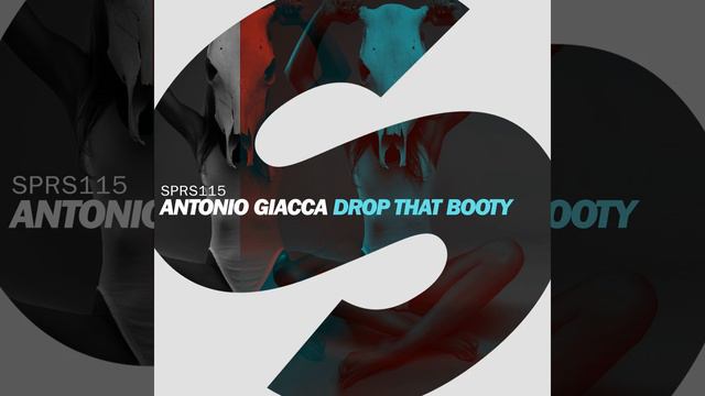 Drop That Booty (Extended Mix) смотреть онлайн