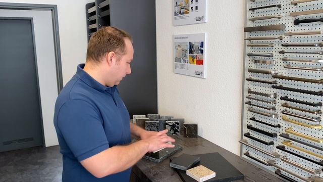 Arbeitsplatte Aus Naturstein - Wichtige Tipps Für Deine Küchenplanung