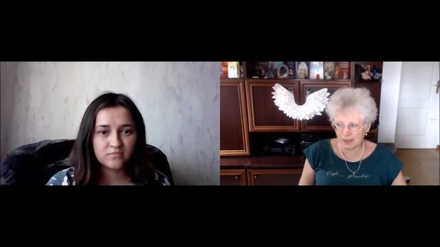 Какое нужно образование, чтобы учиться расстановкам в IIS-Berlin? смотреть онлайн