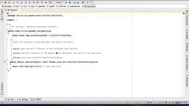 LaunchCode Java String charAt method смотреть онлайн