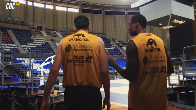 ¡Gio Shermadini ya está en casa! смотреть онлайн
