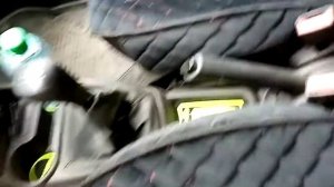 Авто чехлы, купил накидку на седения Лада гранта Лифтбек, обзор, счастливый владелец Срочно! Новая