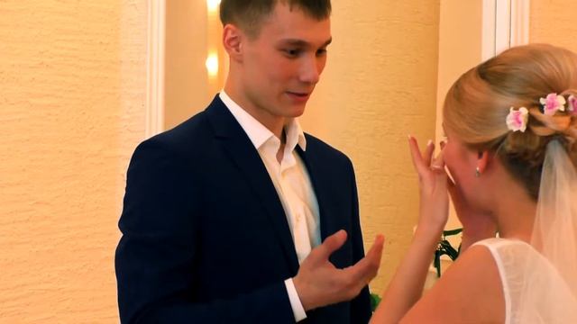 Свадьба - Вячеслав и Ульяна Шувалкины смотреть онлайн