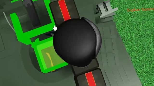 Me In The T90 (BABFT)