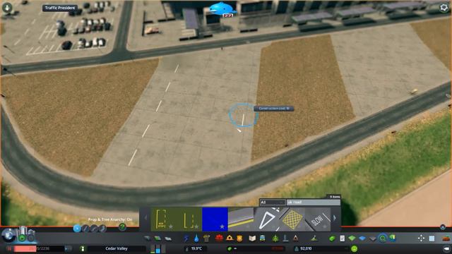 Let's Design Cities Skylines — EP 42 — The Data Center смотреть онлайн