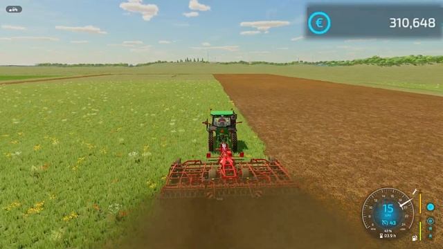 1 VS 1 MEGA FARM on FLAT MAP with @notfarming#9 смотреть онлайн
