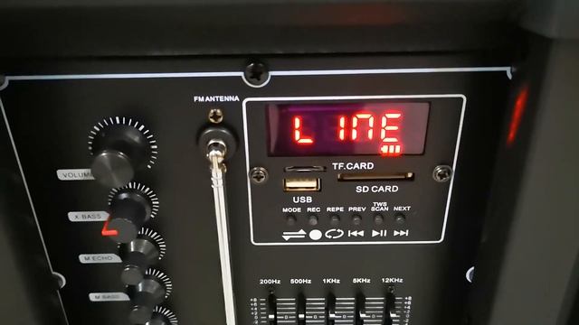 Eltronic EL 1212A проверка для Сергея из гор Воронеж смотреть онлайн