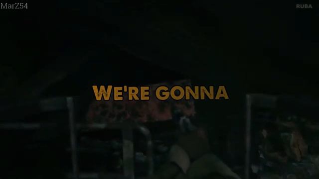 Resident Evil Village || FEED THE MACHINE || Karl Heisenberg Edit смотреть онлайн