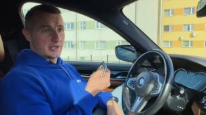 Скрытые функции BMW про которые мало кто знает! Часть 1
