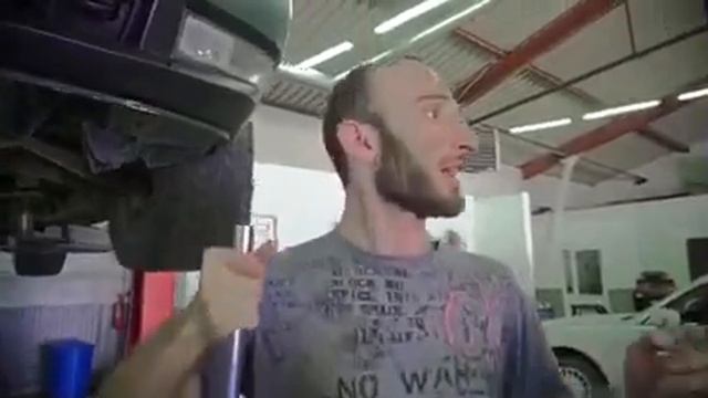 Fit service во всей красе смотреть онлайн