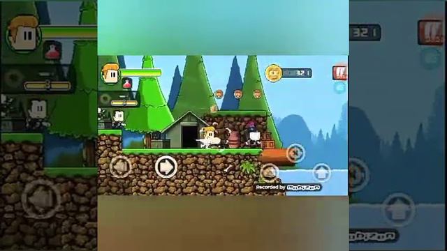 Играю в пиксельные драки смотреть онлайн