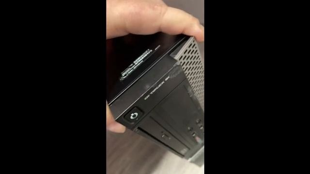 Review Amazon Renewed Dell Optiplex 9020 Small Form Factor Desktop with Intel Core i7-4770 Upto 3.9 смотреть онлайн