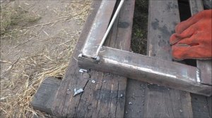 Тест электродов АНО-4, MR-3, АНО-36, АНО-21